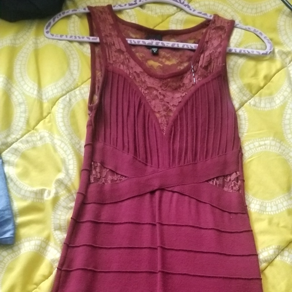 Dress